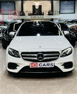 مرسيدس بنز E-Class